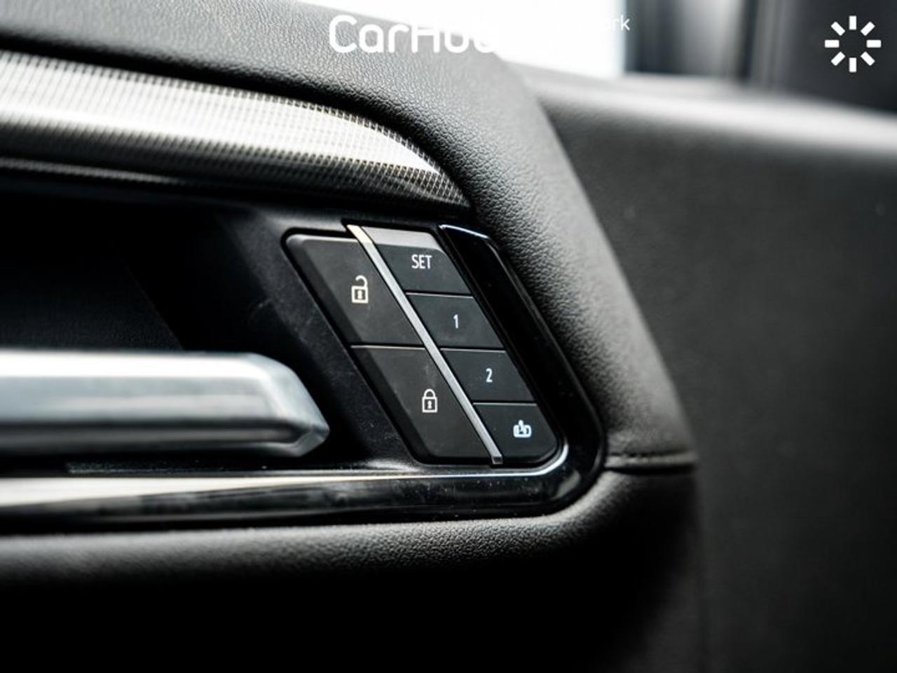 2025 GMC Sierra 1500 AT4 147'' I6 Turbo Diesel Sunroof 13.4'' Screen MultiPro Tailgate Photo