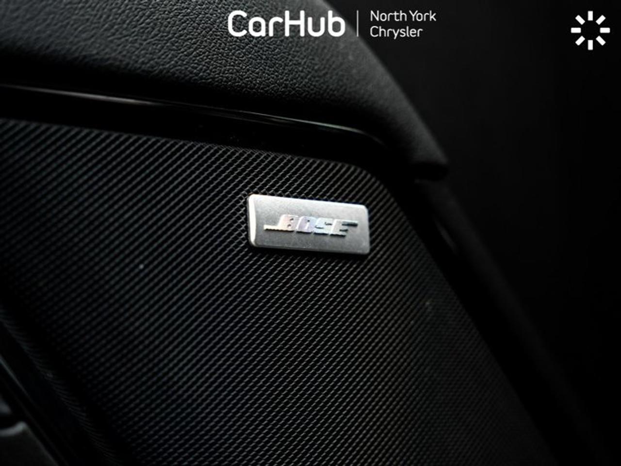 2025 GMC Sierra 1500 AT4 147'' I6 Turbo Diesel Sunroof 13.4'' Screen MultiPro Tailgate Photo