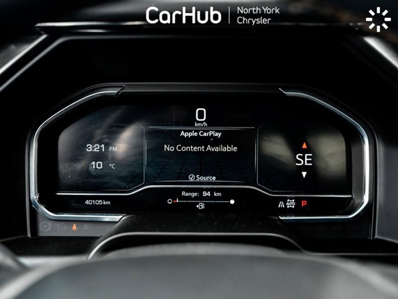 2025 GMC Sierra 1500 AT4 147'' I6 Turbo Diesel Sunroof 13.4'' Screen MultiPro Tailgate Photo