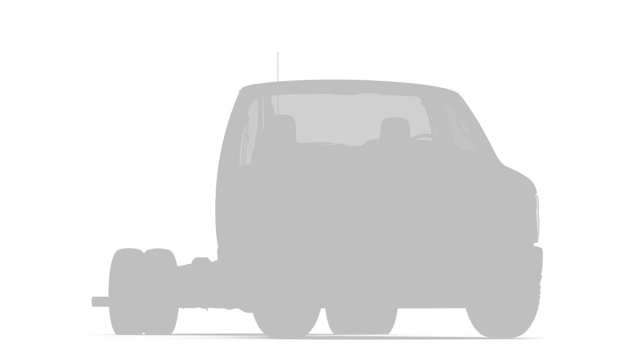 2023 Ford E-Series Cutaway  Photo4