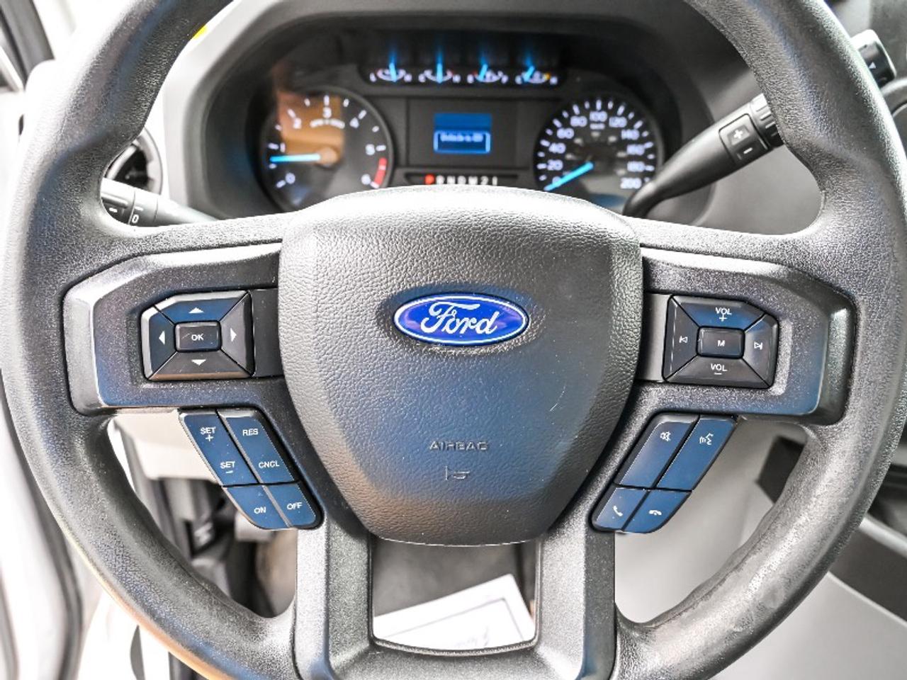 2023 Ford E-Series Cutaway  Photo