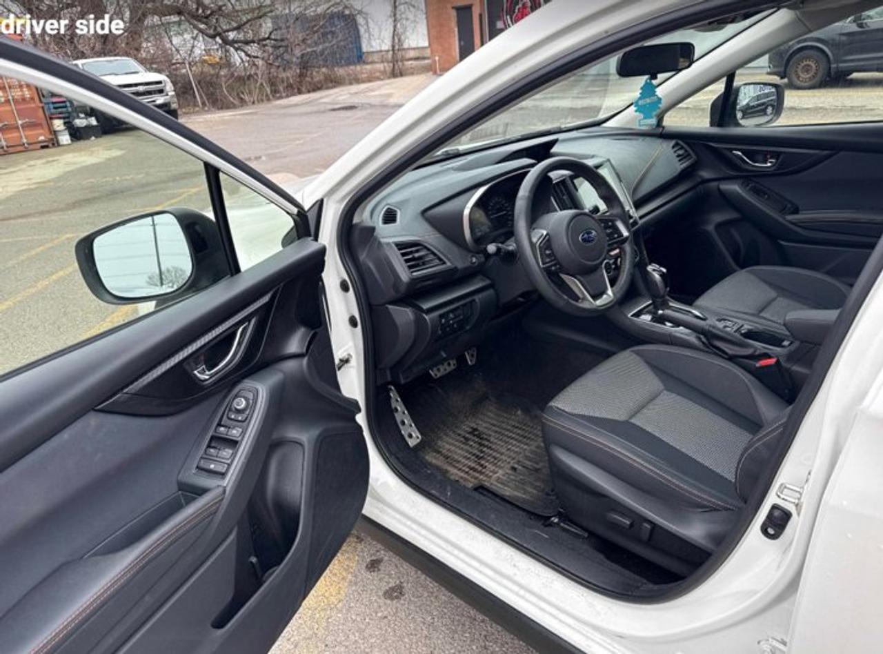 2021 Subaru XV Crosstrek Sport AWD | Sunroof | Power Seat | Heated Seats | Low KM | CarPlay + Android and More ! Photo