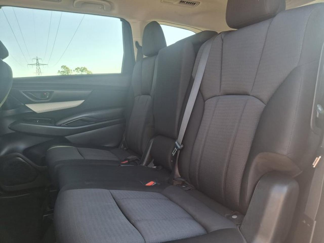 2021 Subaru ASCENT ConvenienceAWD | 8 Passenger | Adaptive Cruise | Heated Seats | Lane Keep Assist | CarPlay & More ! Photo