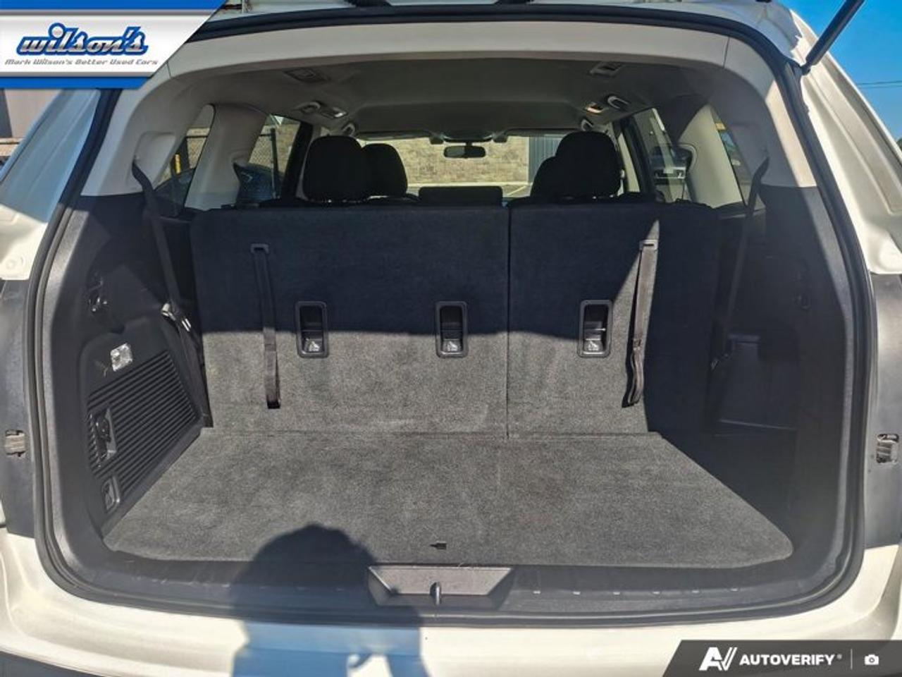 2021 Subaru ASCENT ConvenienceAWD | 8 Passenger | Adaptive Cruise | Heated Seats | Lane Keep Assist | CarPlay & More ! Photo