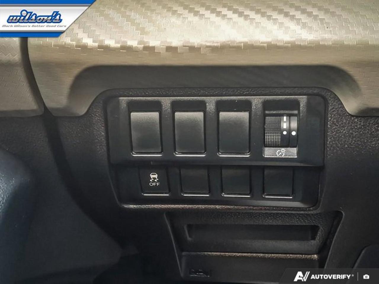 2021 Subaru ASCENT ConvenienceAWD | 8 Passenger | Adaptive Cruise | Heated Seats | Lane Keep Assist | CarPlay & More ! Photo