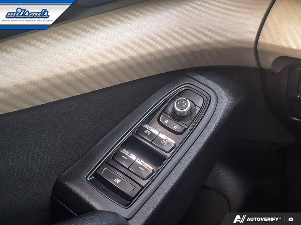 2021 Subaru ASCENT ConvenienceAWD | 8 Passenger | Adaptive Cruise | Heated Seats | Lane Keep Assist | CarPlay & More ! Photo