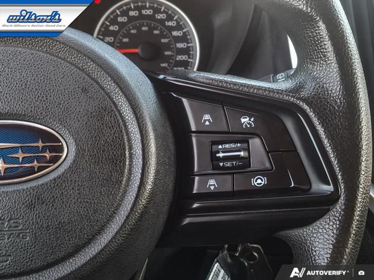 2021 Subaru ASCENT ConvenienceAWD | 8 Passenger | Adaptive Cruise | Heated Seats | Lane Keep Assist | CarPlay & More ! Photo