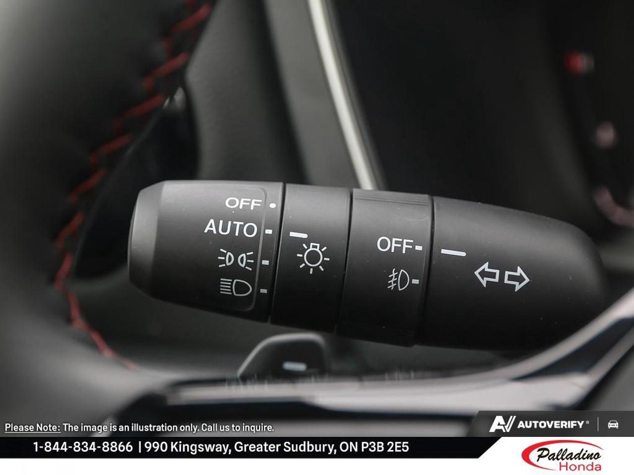 2026 Honda Pilot Black Edition Photo