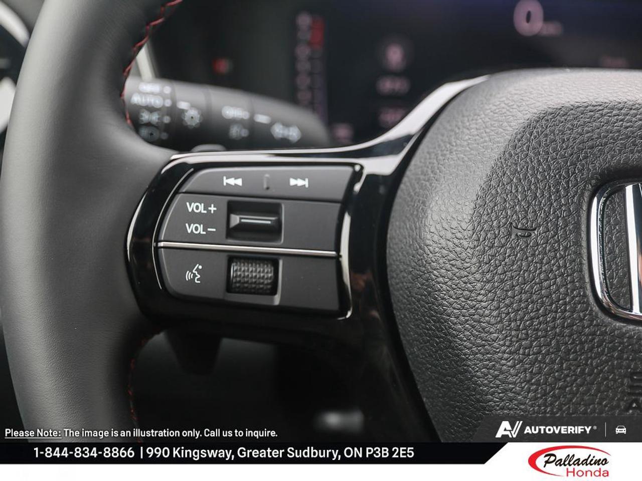 2026 Honda Pilot Black Edition Photo