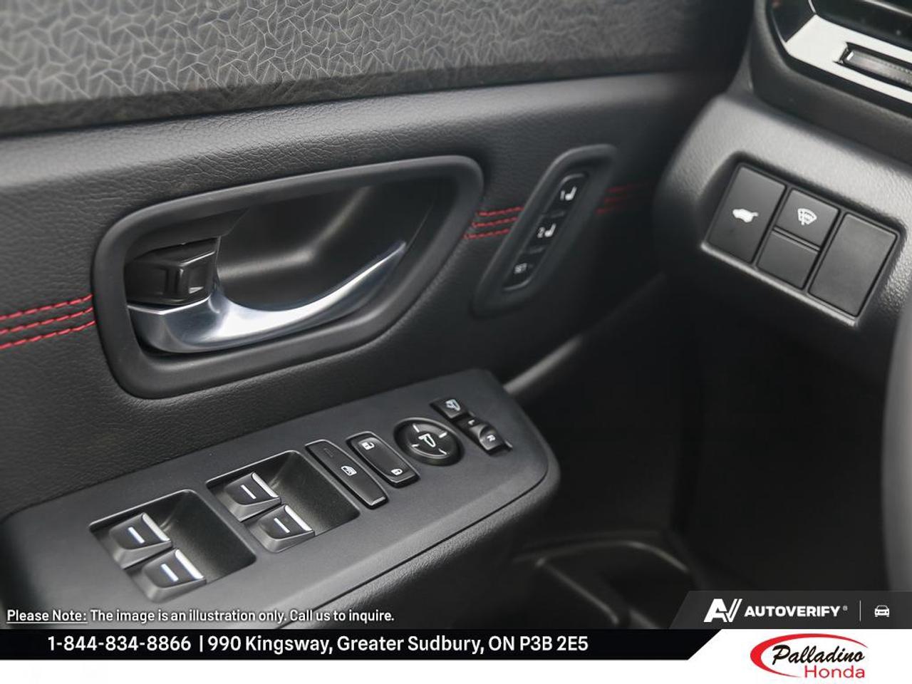 2026 Honda Pilot Black Edition Photo