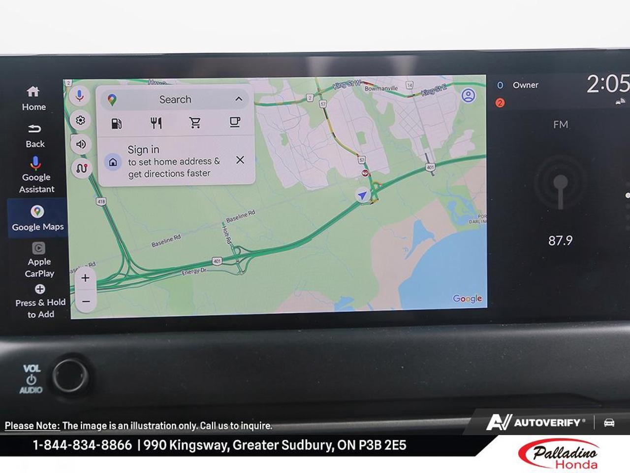 2026 Honda Pilot Black Edition Photo