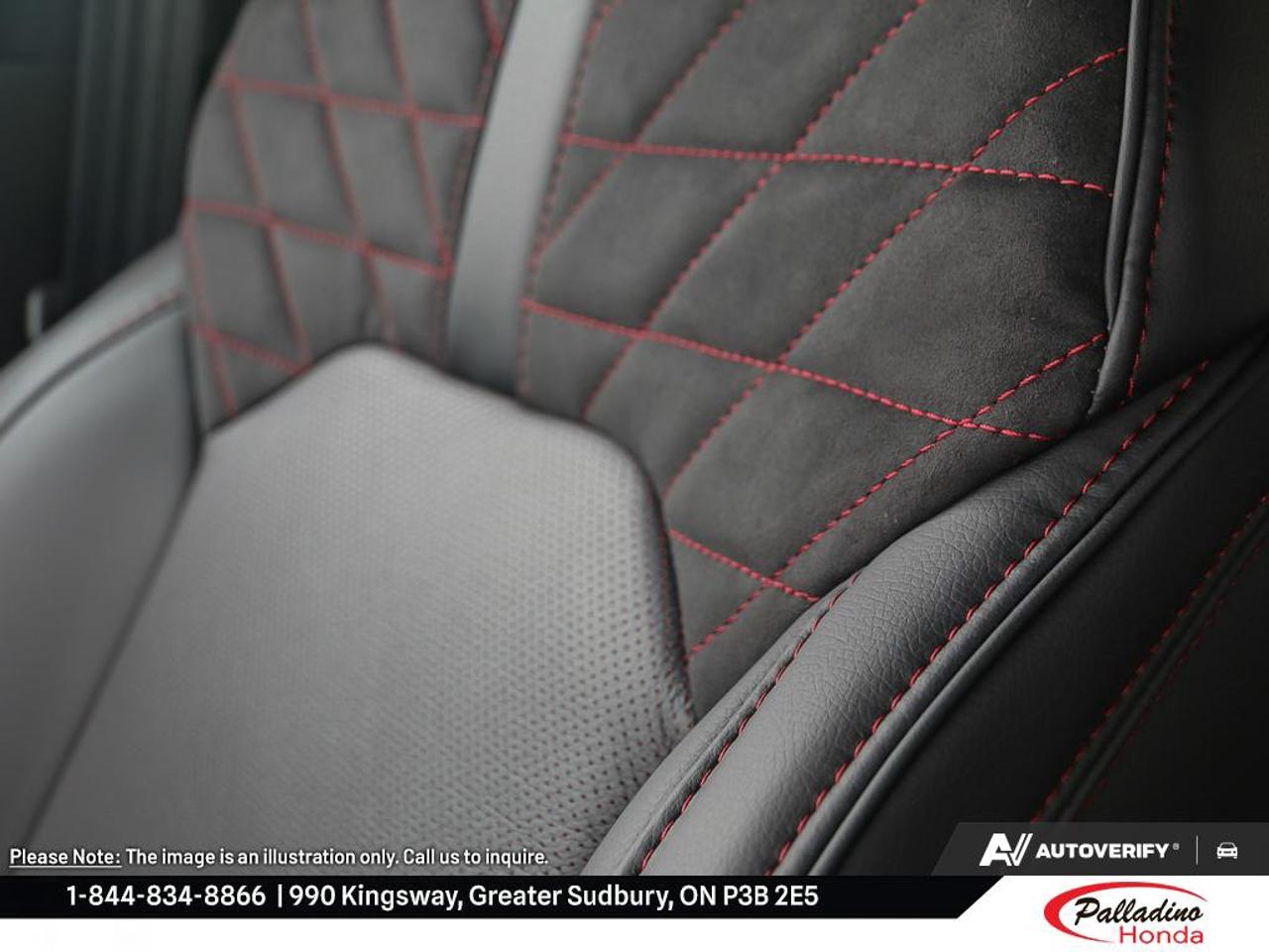 2026 Honda Pilot Black Edition Photo