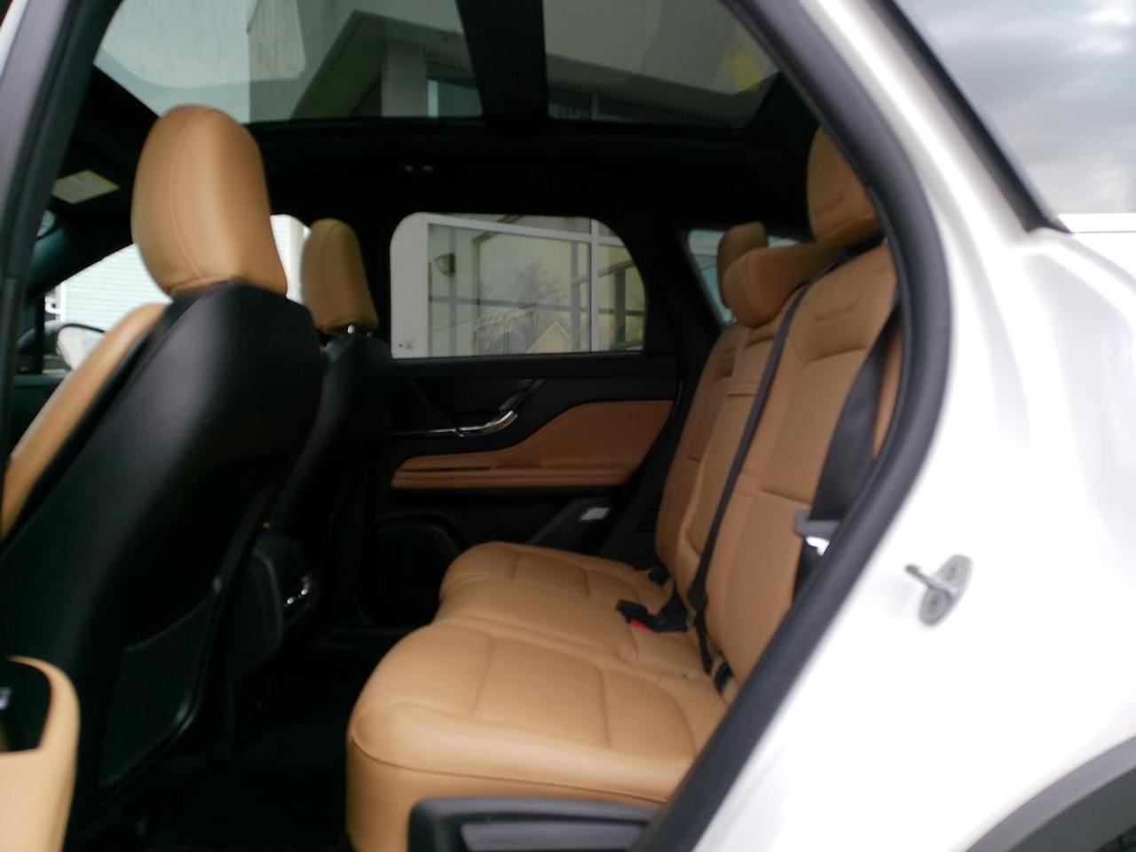 2022 Lincoln Corsair Reserve AWD Photo