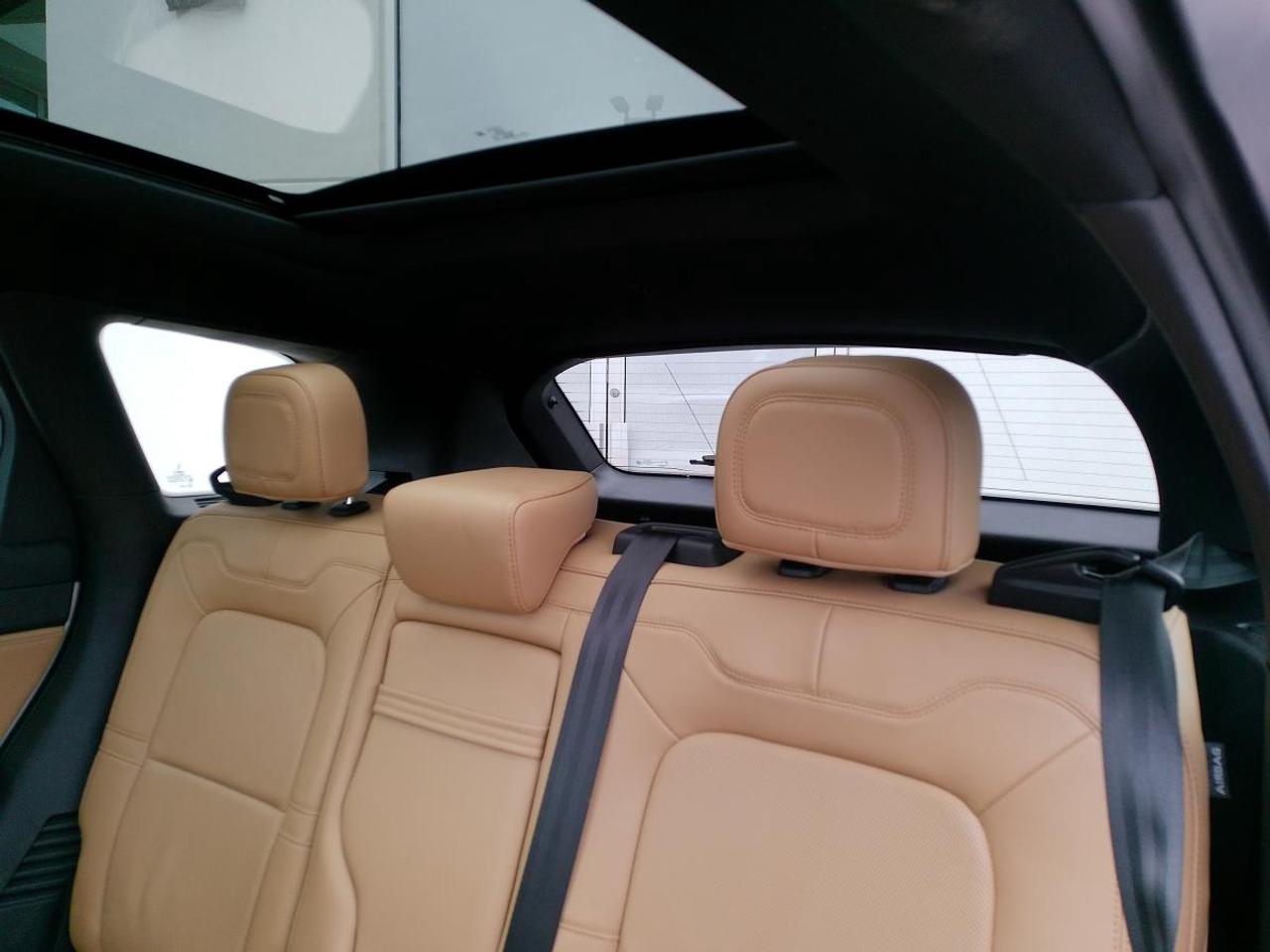2022 Lincoln Corsair Reserve AWD Photo