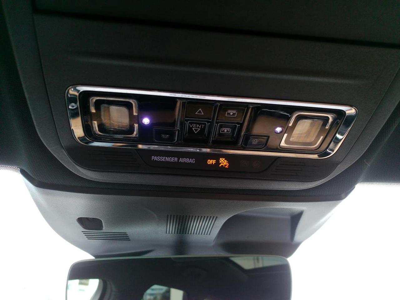 2022 Lincoln Corsair Reserve AWD Photo