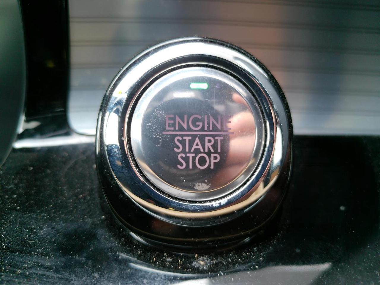 2022 Lincoln Corsair Reserve AWD Photo