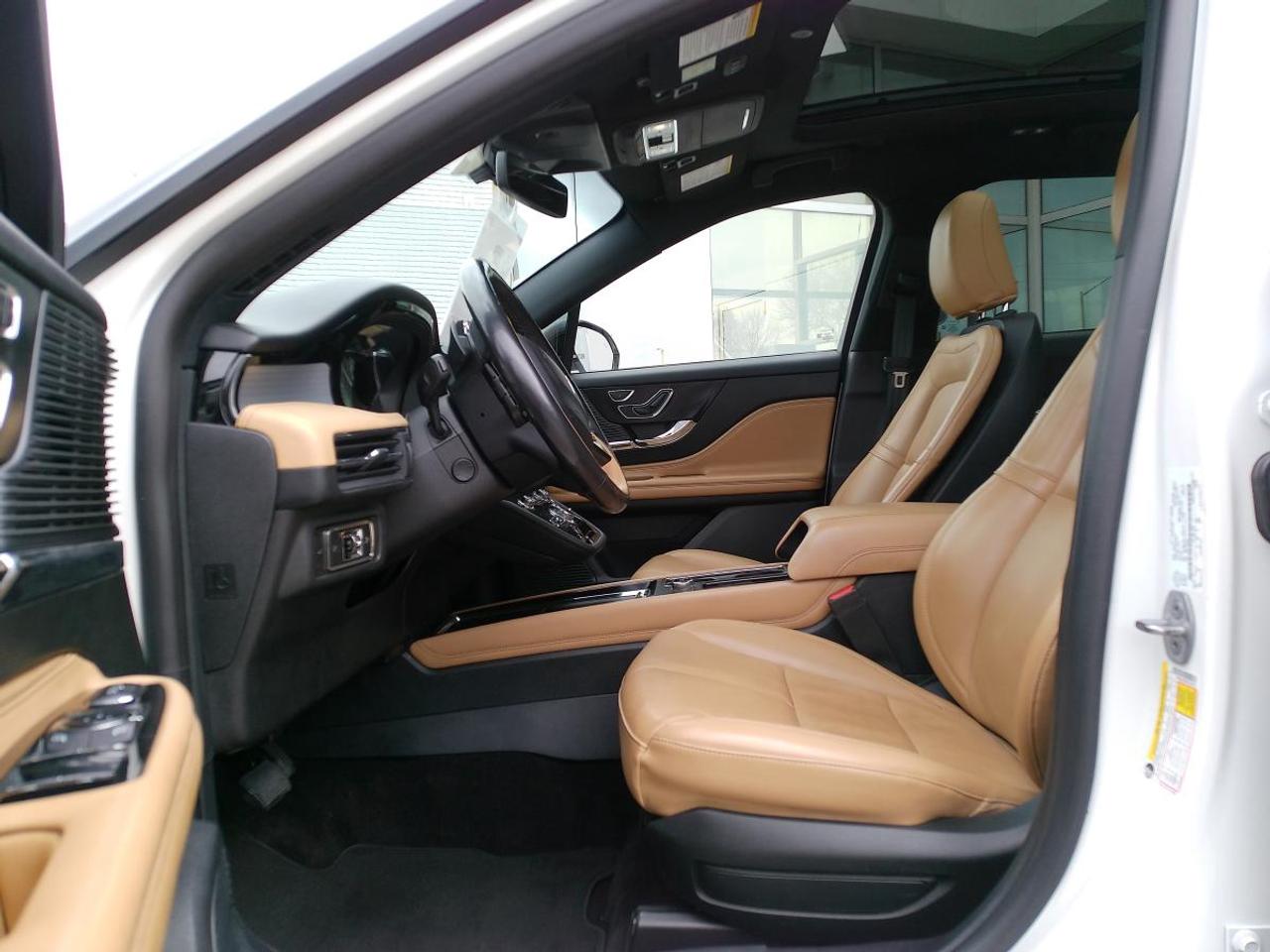 2022 Lincoln Corsair Reserve AWD Photo