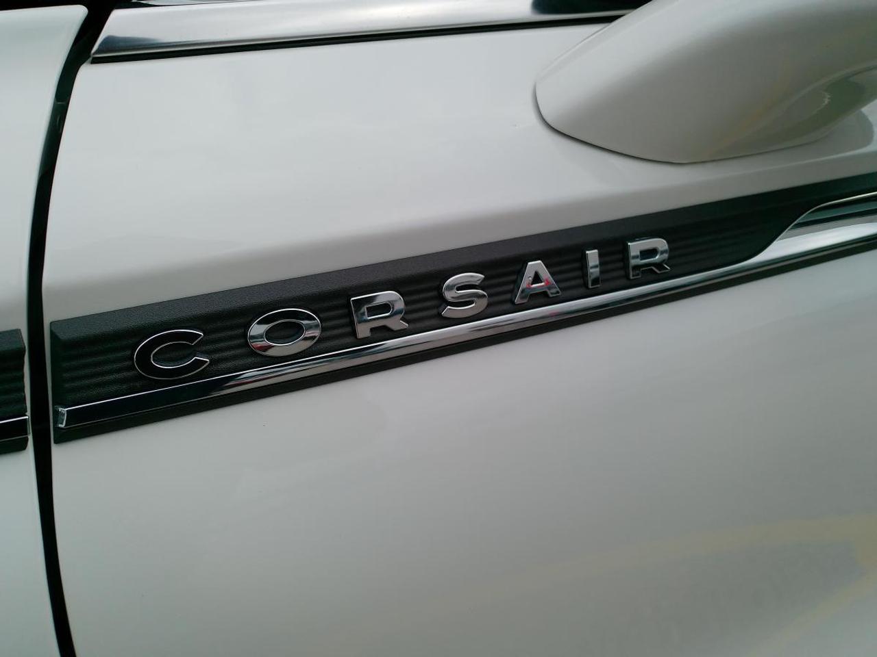 2022 Lincoln Corsair Reserve AWD Photo