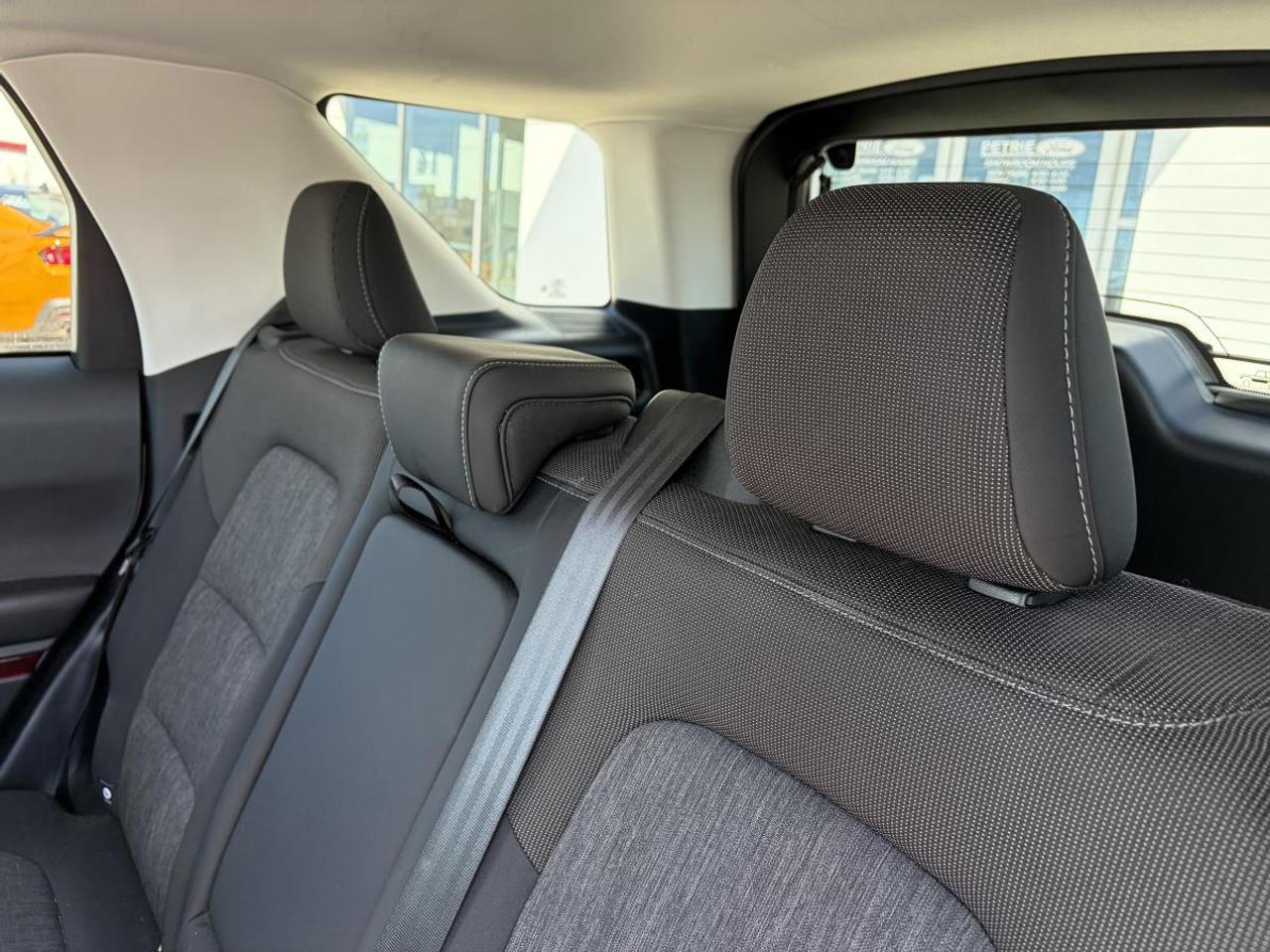 2022 Ford Bronco Sport Big Bend Photo