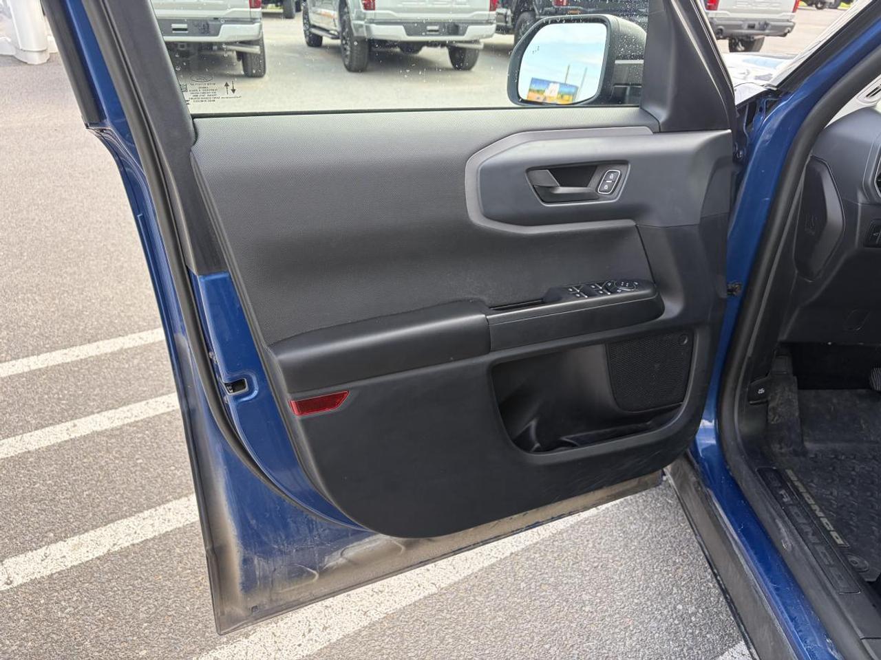 2024 Ford Bronco Sport Big Bend Photo