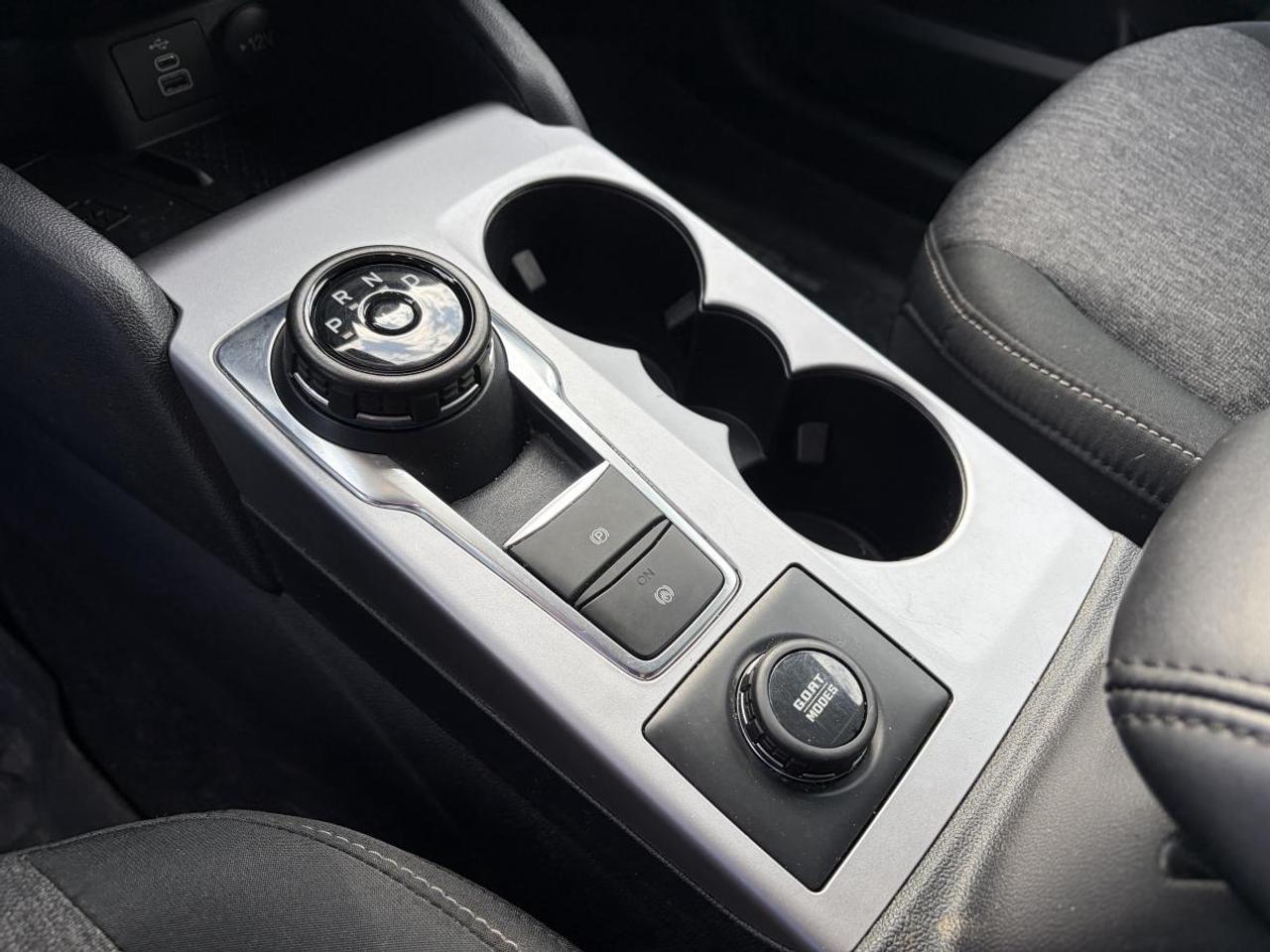 2024 Ford Bronco Sport Big Bend Photo