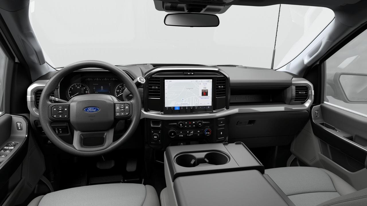2026 Ford F-150 XL Photo4