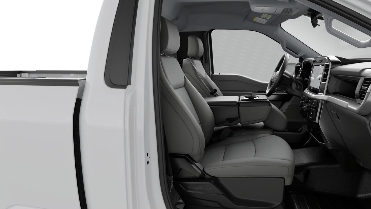 2026 Ford F-150 XL Photo3
