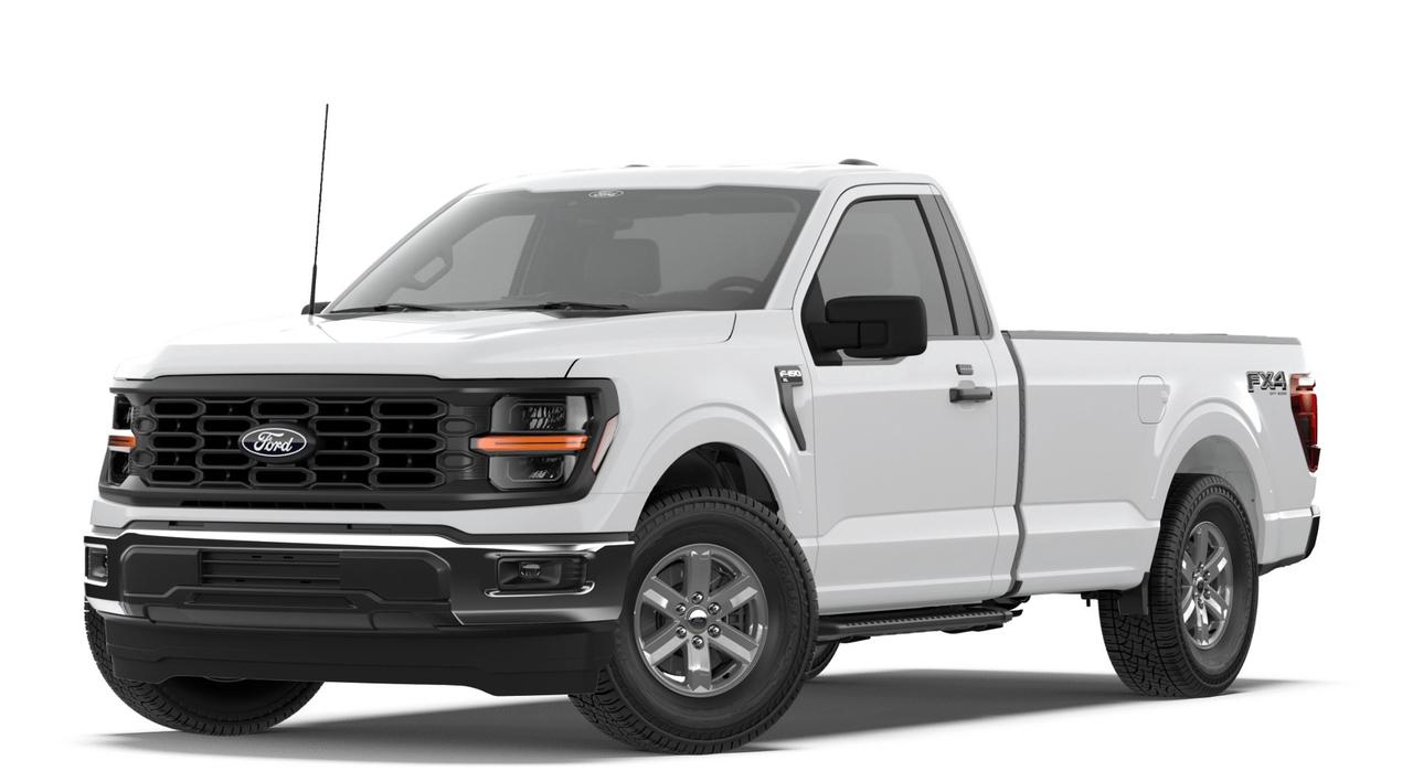 2026 Ford F-150 XL Photo