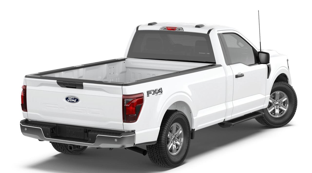 2026 Ford F-150 XL Photo