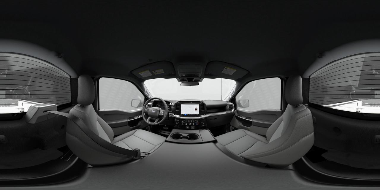 2026 Ford F-150 XL Photo