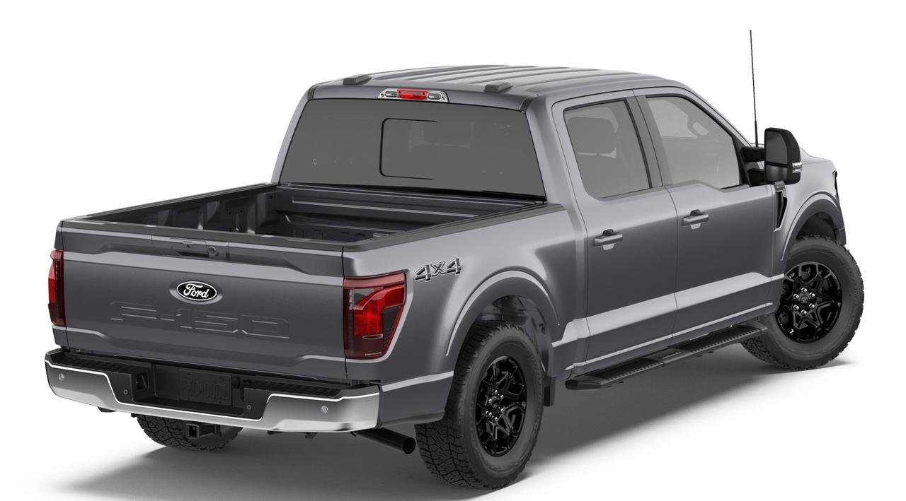2026 Ford F-150 XLT Photo