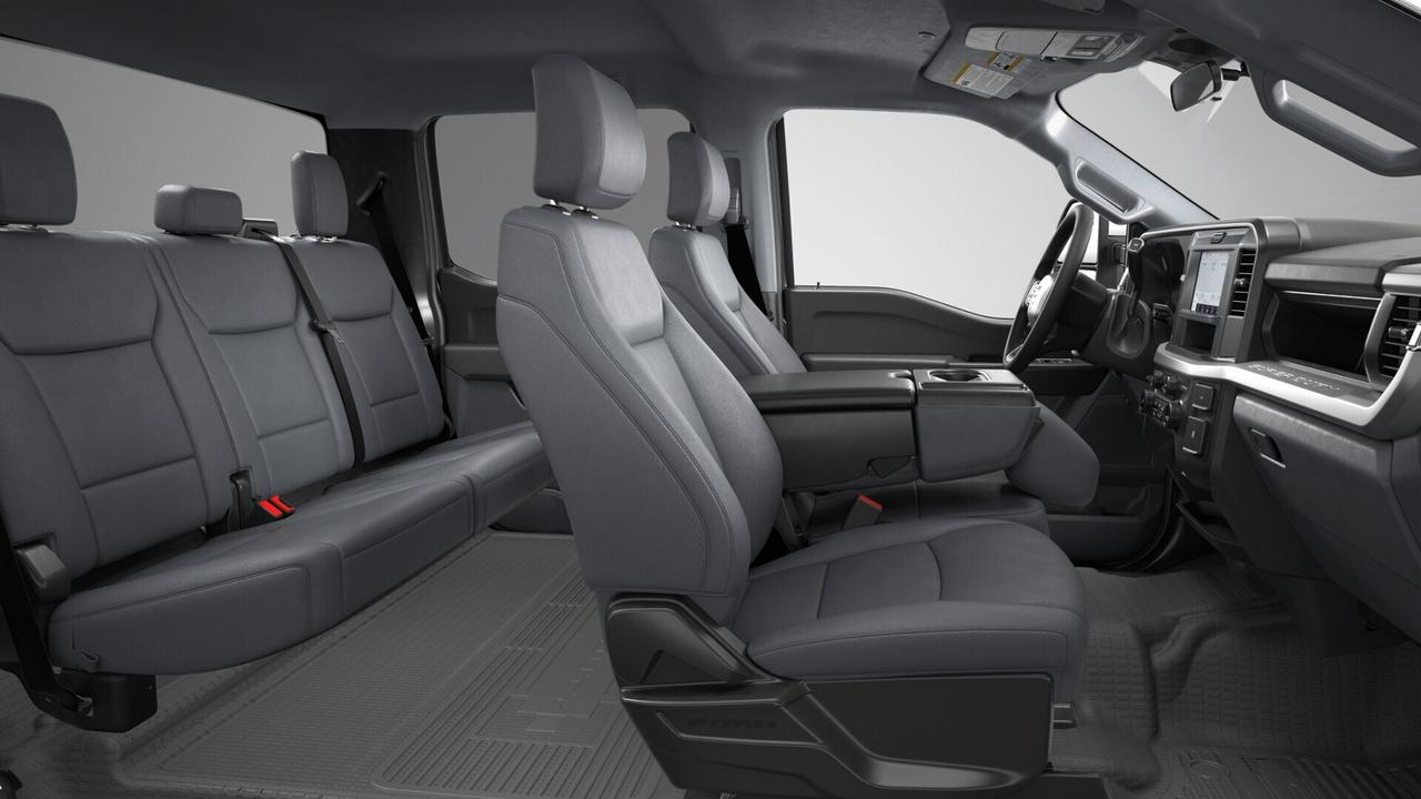2026 Ford F-250 Super Duty SRW XL Photo3