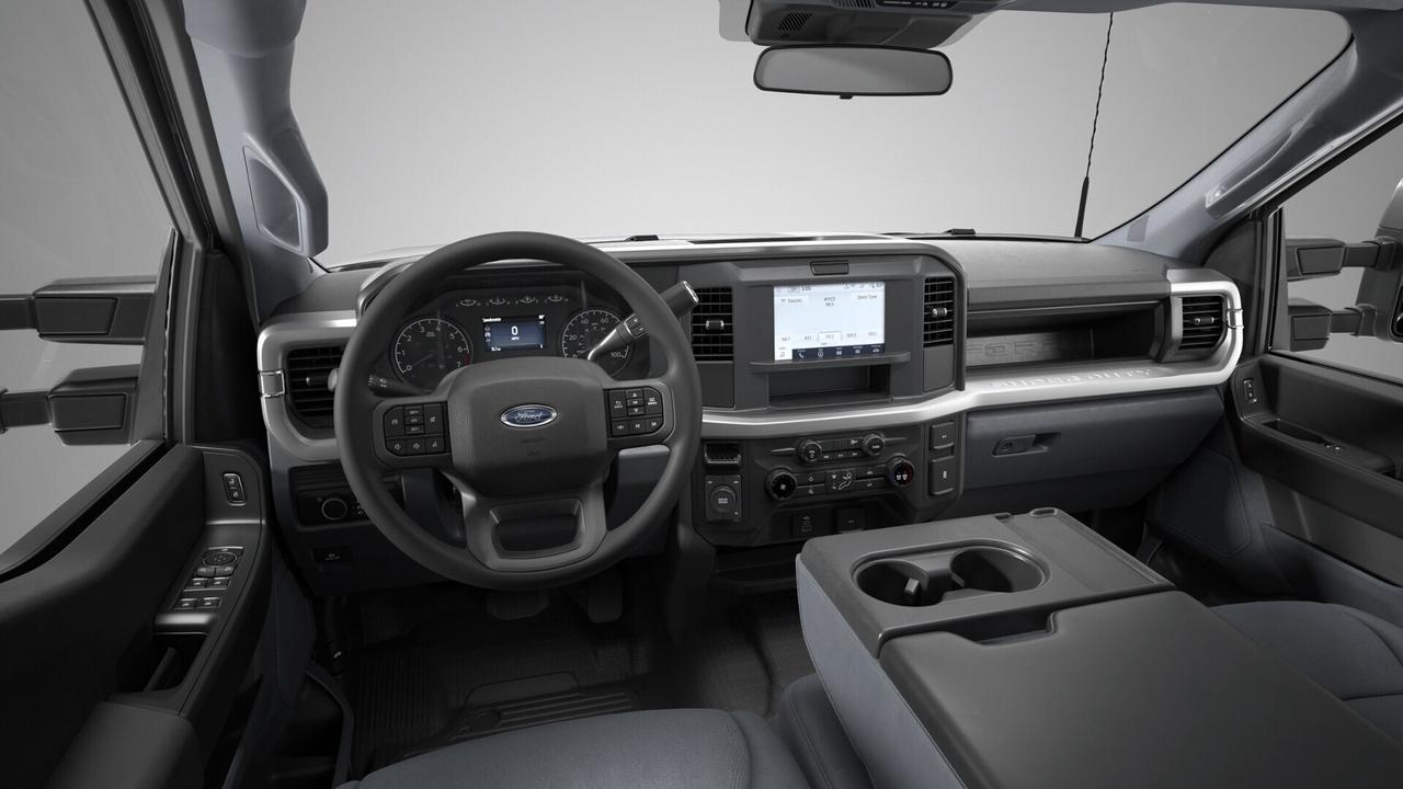 2026 Ford F-250 Super Duty SRW XL Photo