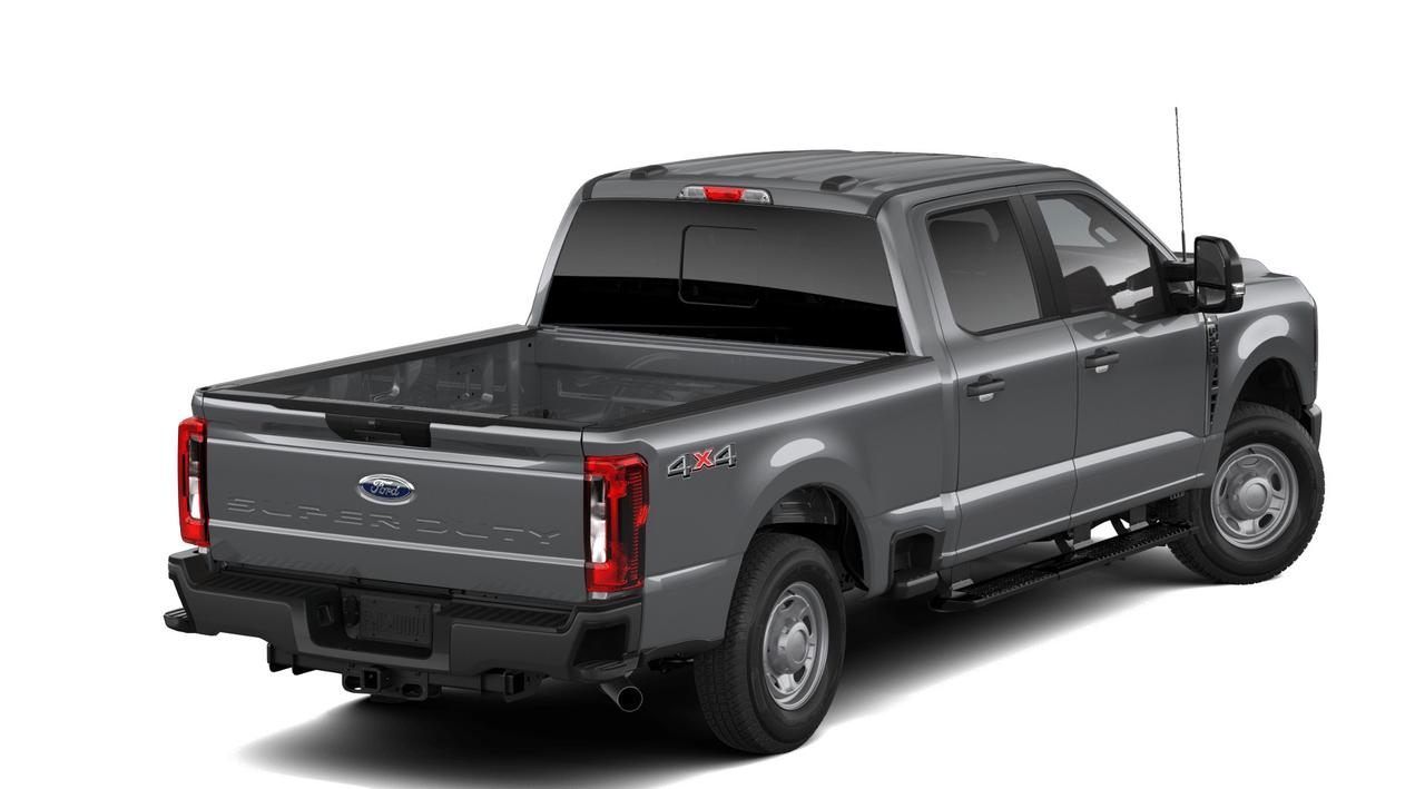 2026 Ford F-250 Super Duty SRW XL Photo2