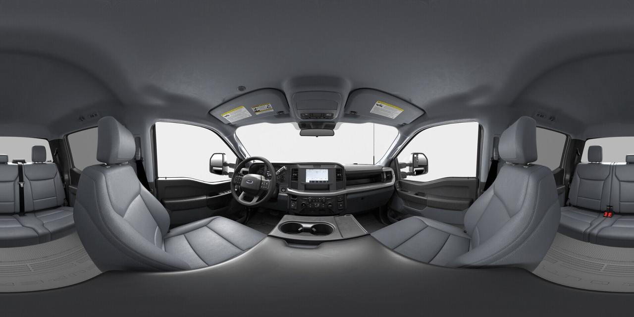 2026 Ford F-250 Super Duty SRW XL Photo