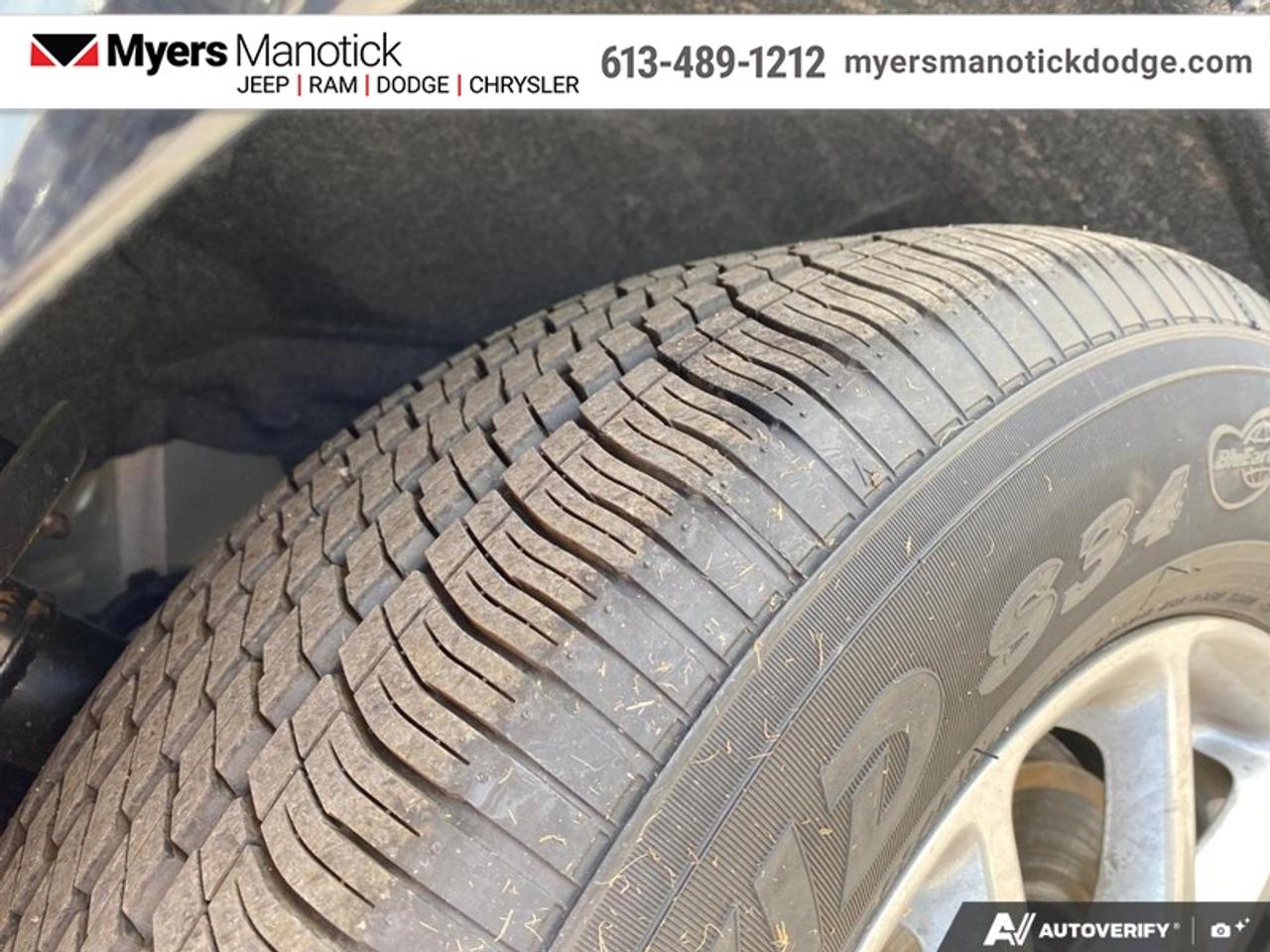 2026 Dodge Grand Caravan SXT  - Heated Seats Photo