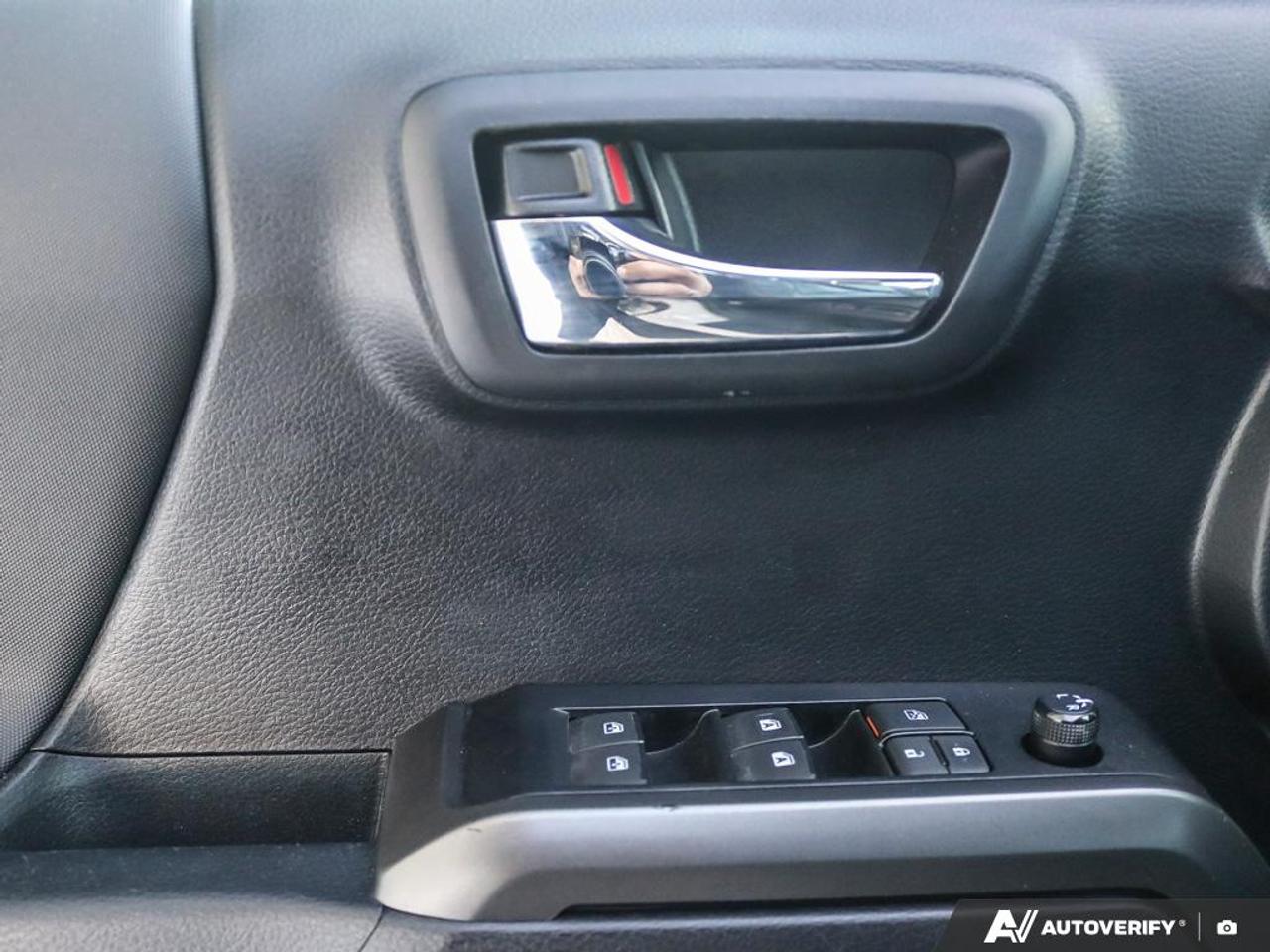 2020 Toyota Tacoma Base Photo