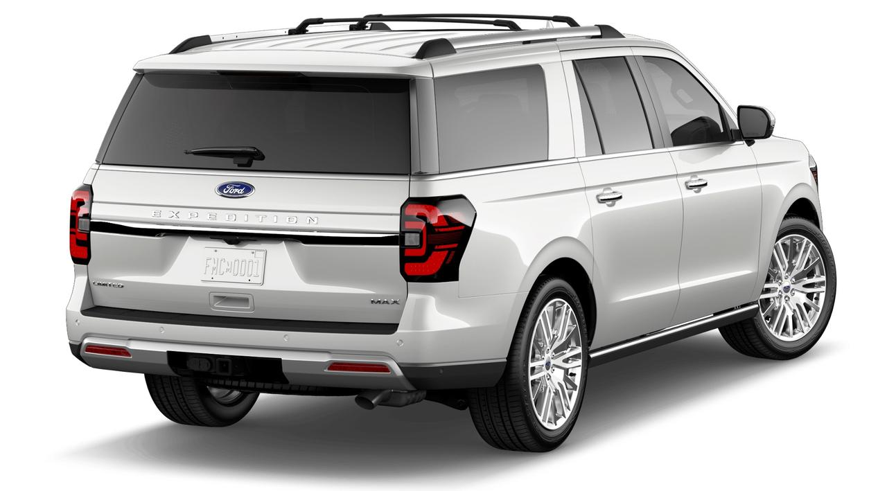 2024 Ford EXPEDITION LIMITED MAX 7 PASSENGER Photo2