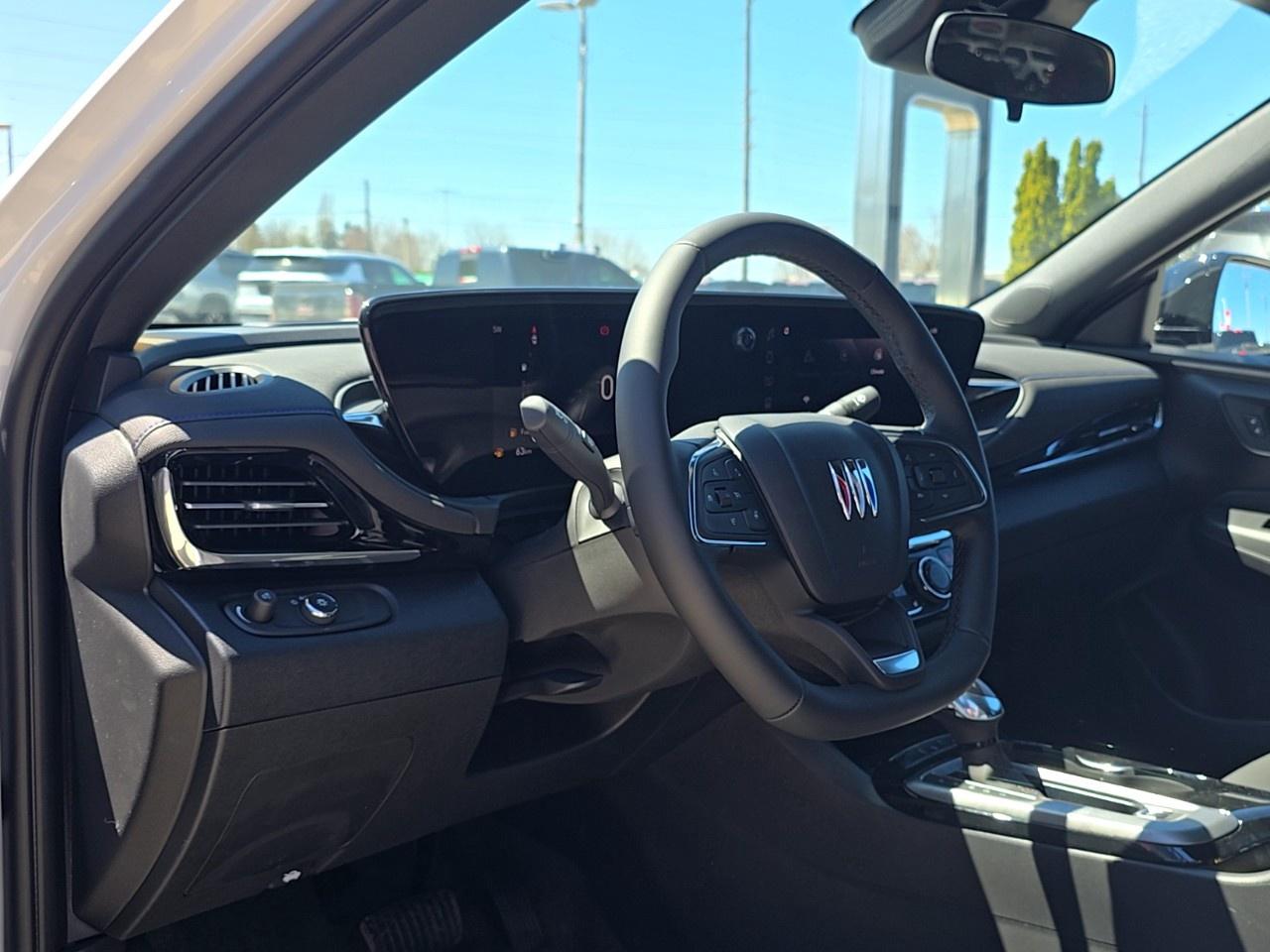 2026 Buick Envista FWD 4dr Sport Touring Photo