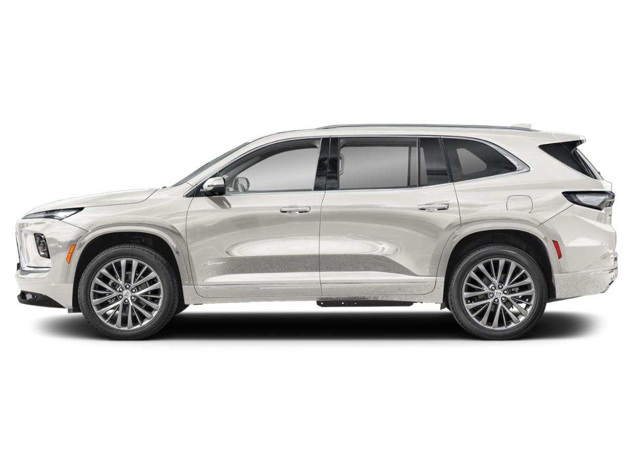 2026 Buick Enclave AWD 4dr Avenir Photo2