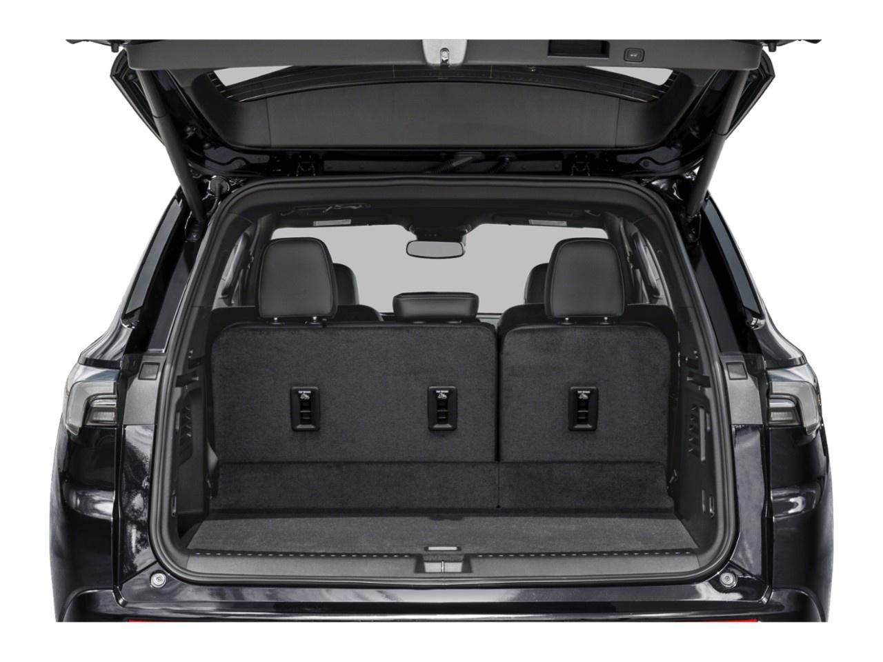 2026 Buick Enclave AWD 4dr Avenir Photo