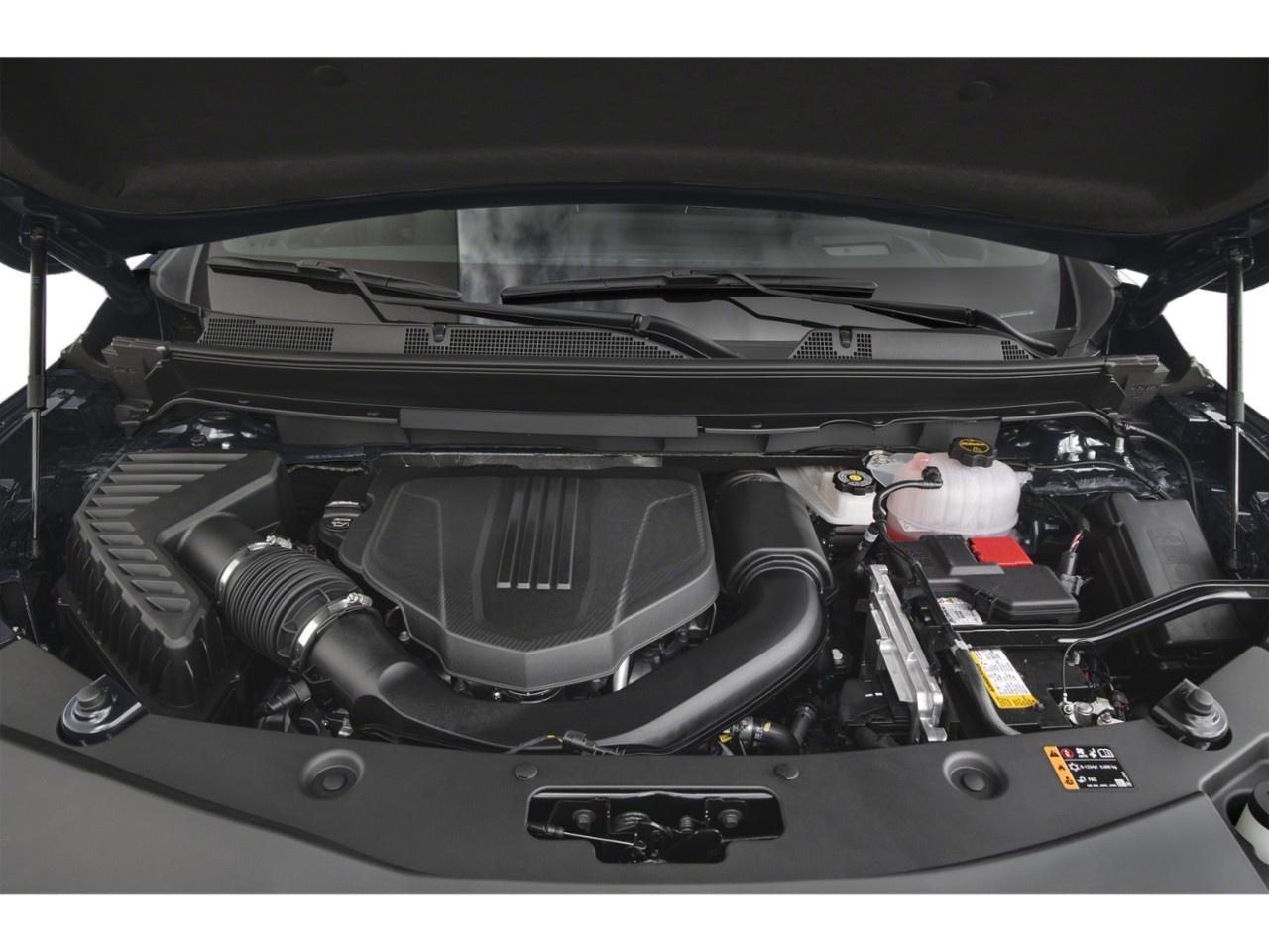 2026 Buick Enclave AWD 4dr Avenir Photo