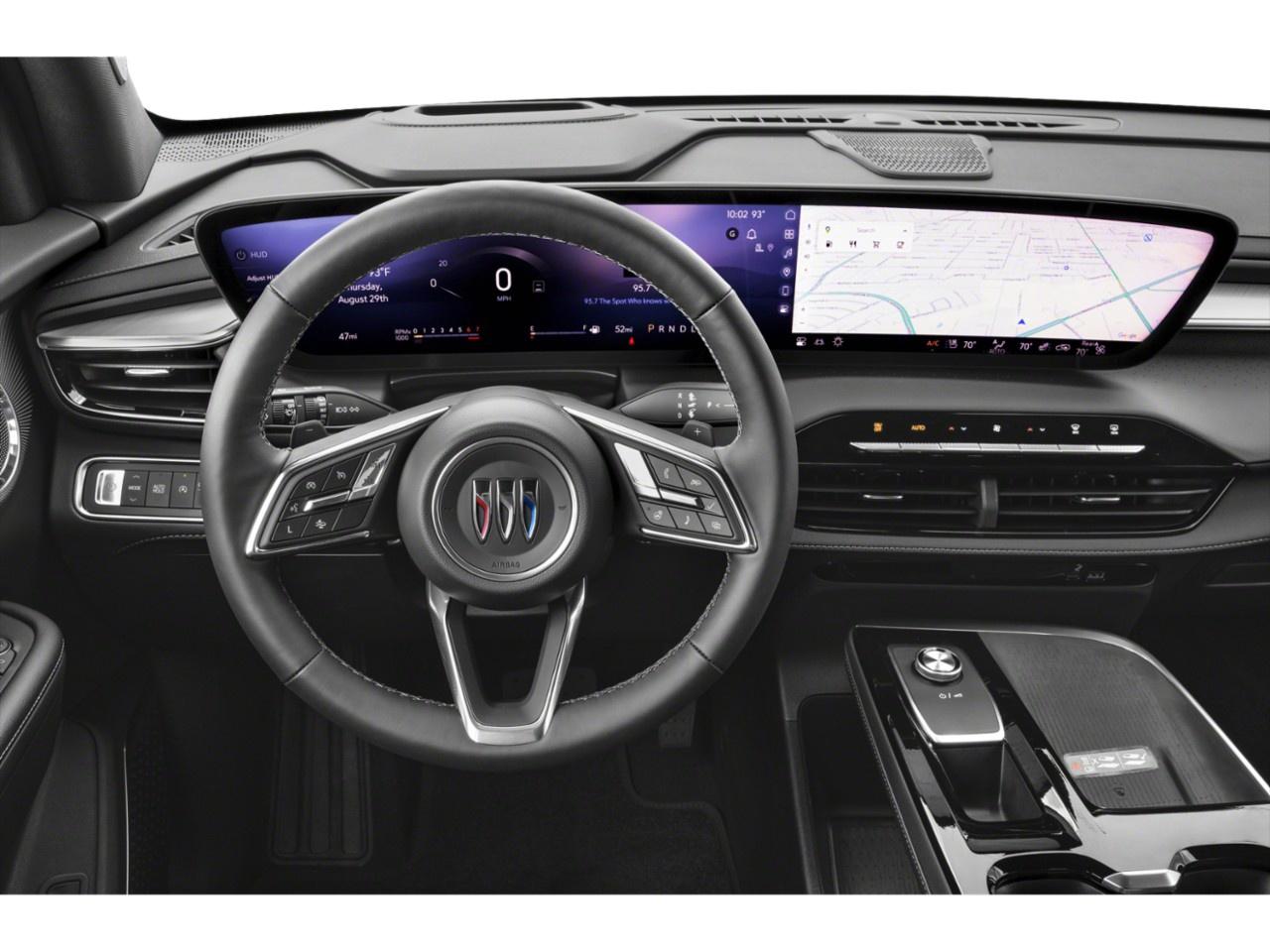 2026 Buick Enclave AWD 4dr Avenir Photo