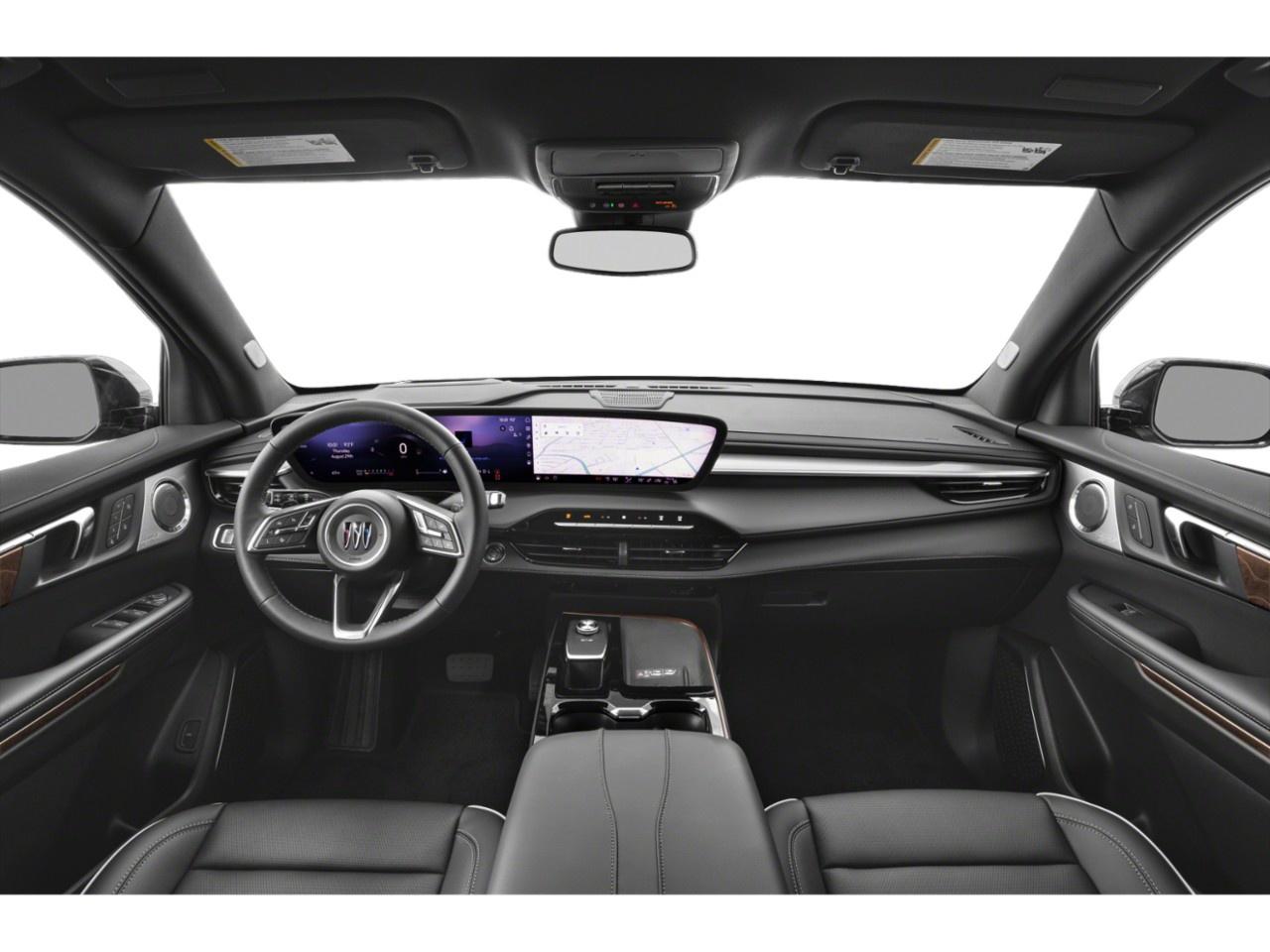 2026 Buick Enclave AWD 4dr Avenir Photo4