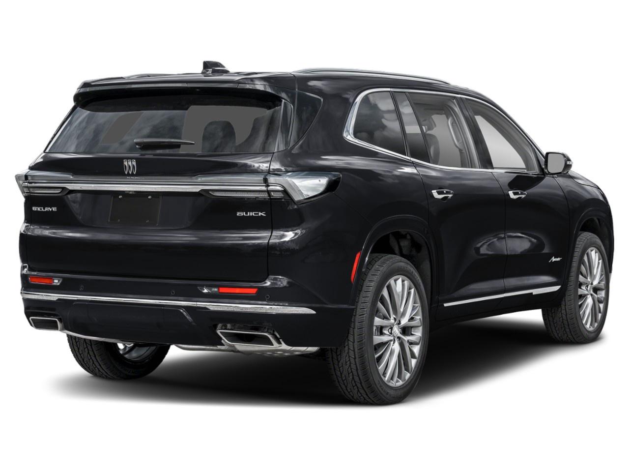 2026 Buick Enclave AWD 4dr Avenir Photo