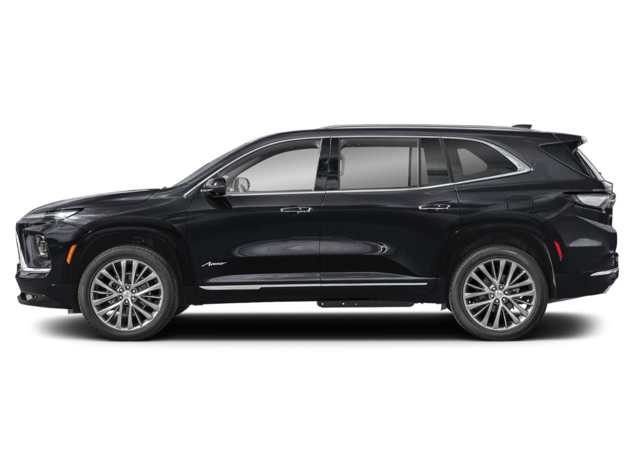 2026 Buick Enclave AWD 4dr Avenir Photo