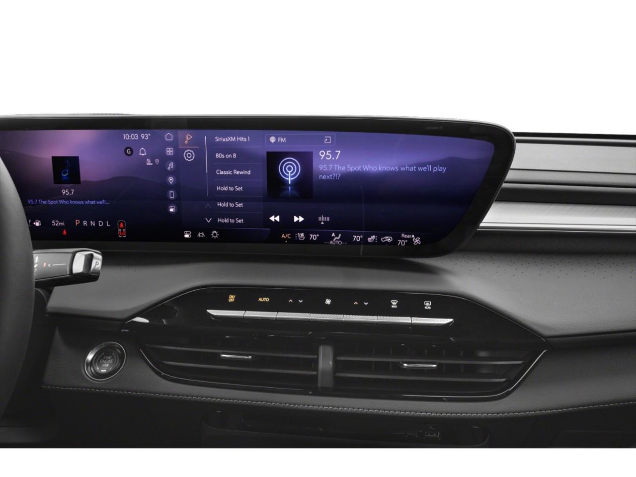 2026 Buick Enclave AWD 4dr Avenir Photo