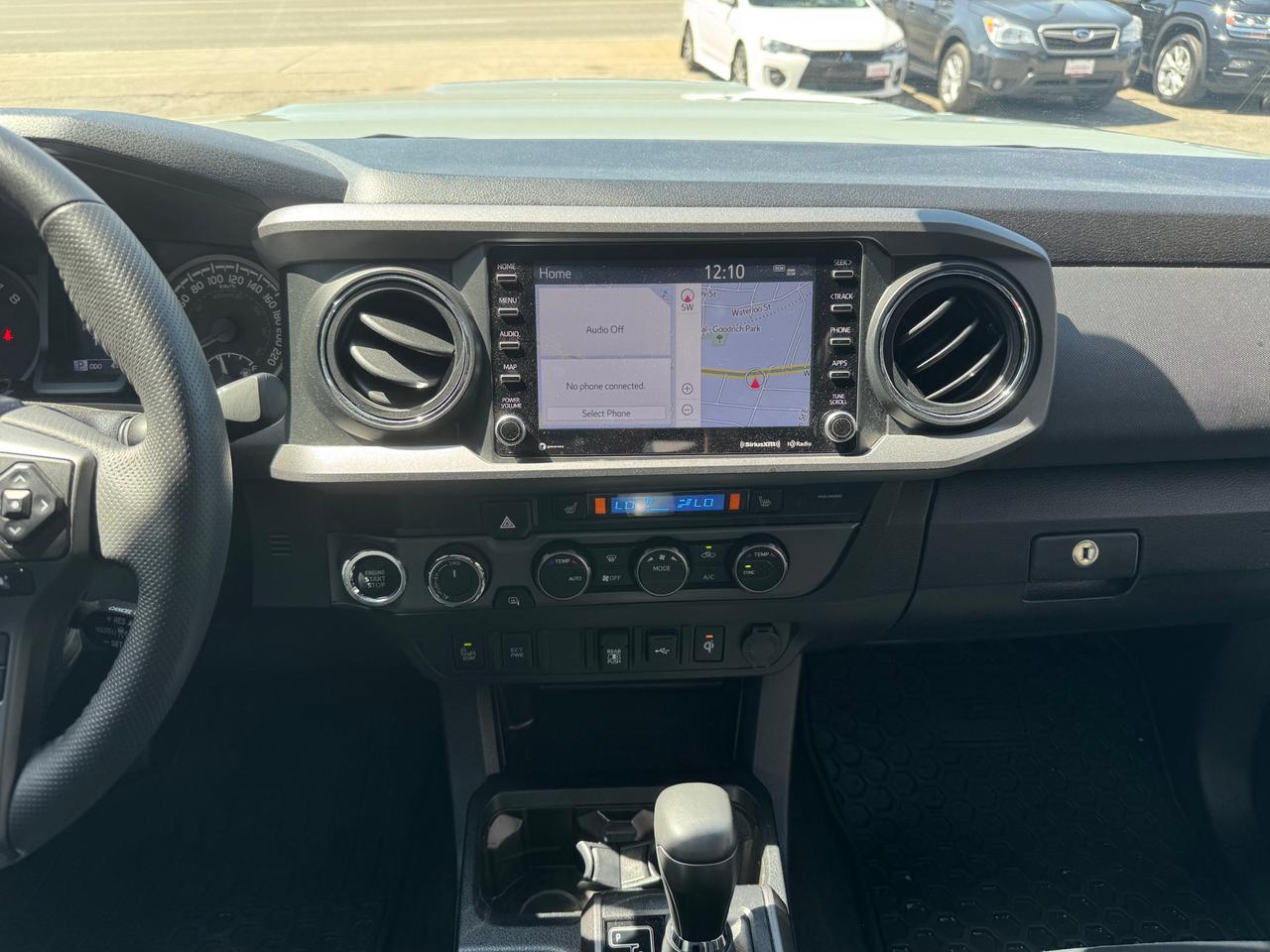 2023 Toyota Tacoma ONE OWNER | ACCIDENT FREE | DEALER SERVICED Photo