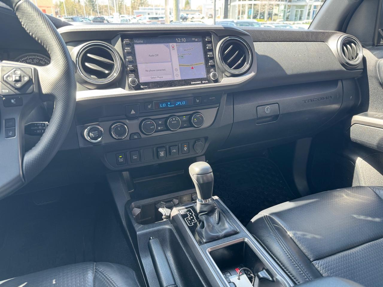 2023 Toyota Tacoma ONE OWNER | ACCIDENT FREE | DEALER SERVICED Photo