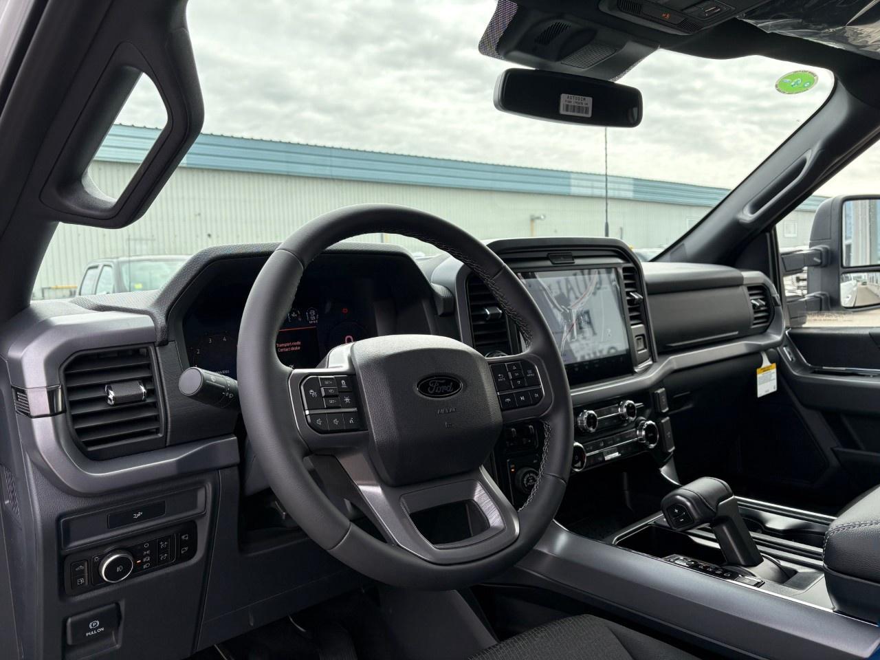 2026 Ford F-150 XLT 4WD SuperCrew 6.5' Box Photo